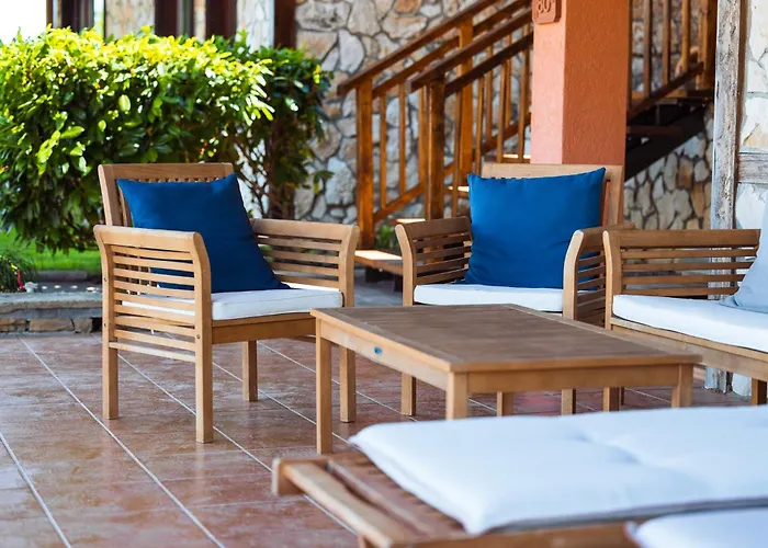 Apartment Luxury Sozopolis